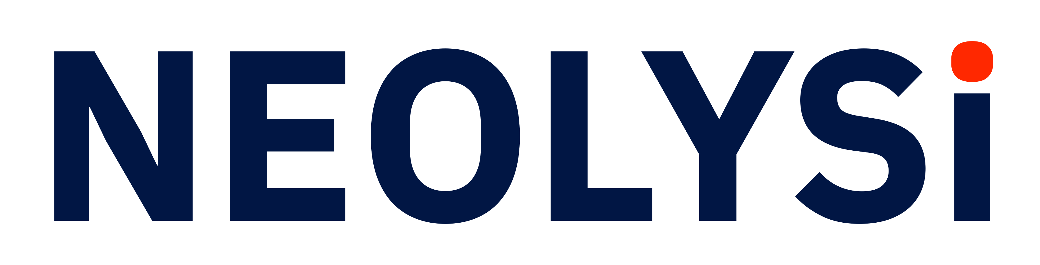 Neolysi Logo